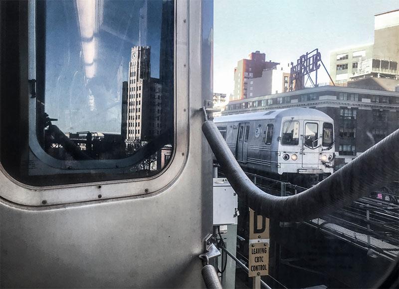 In-Person Weekend Workshop NYC: Queens along the 7 Train