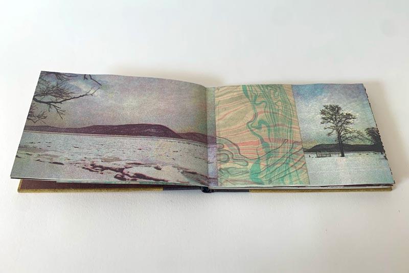 Introduction to Handmade Books