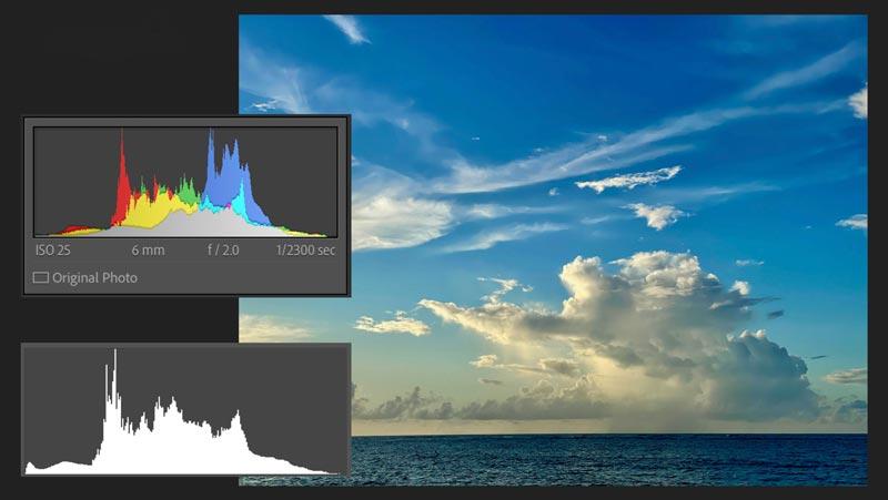Understanding Histograms and How They Can Help You Make Better Images
