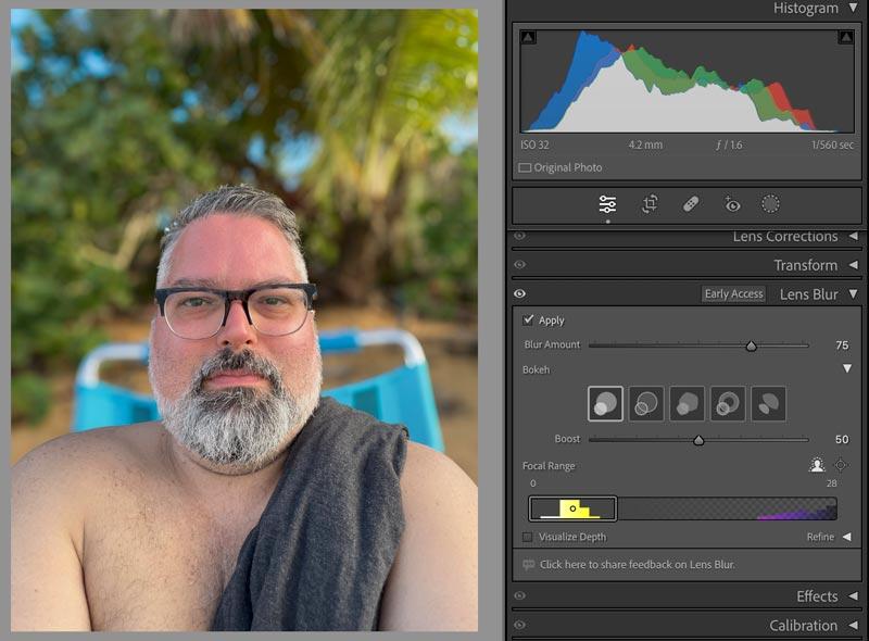 What’s New in Adobe Lightroom Classic