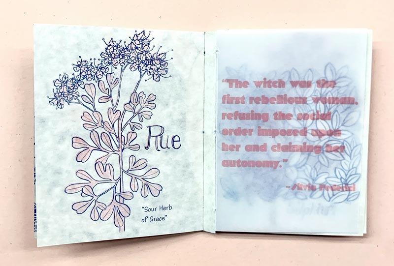 Handmade Photo-Zine Workshop [special]