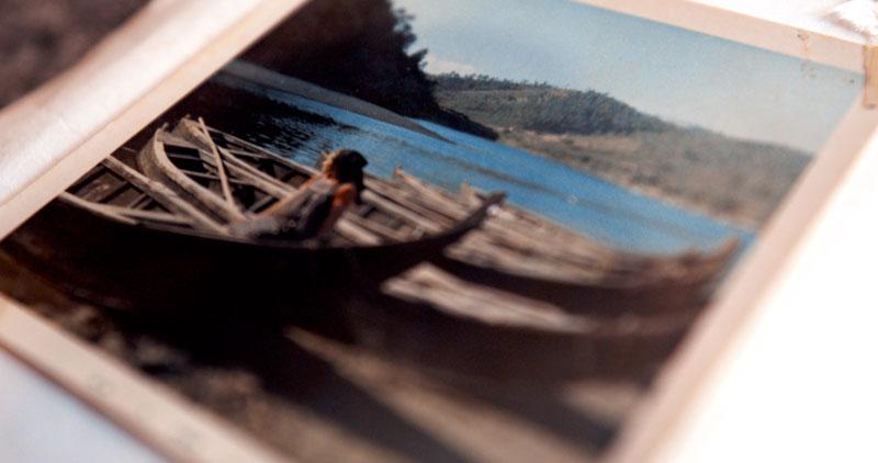 Creating a Video Diary: Artistic and Experimental Multimedia