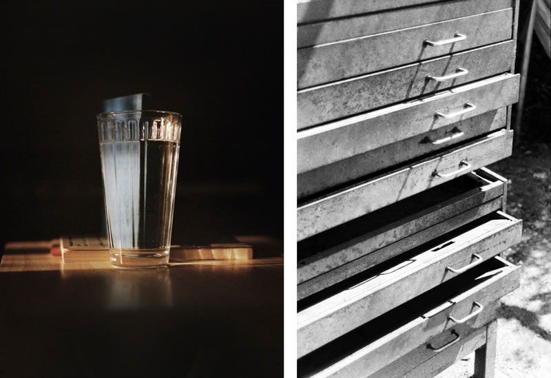 Image / Word / Object: Photography + Writing