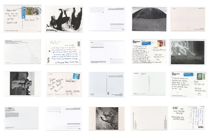 Image / Word / Object: Photography + Writing