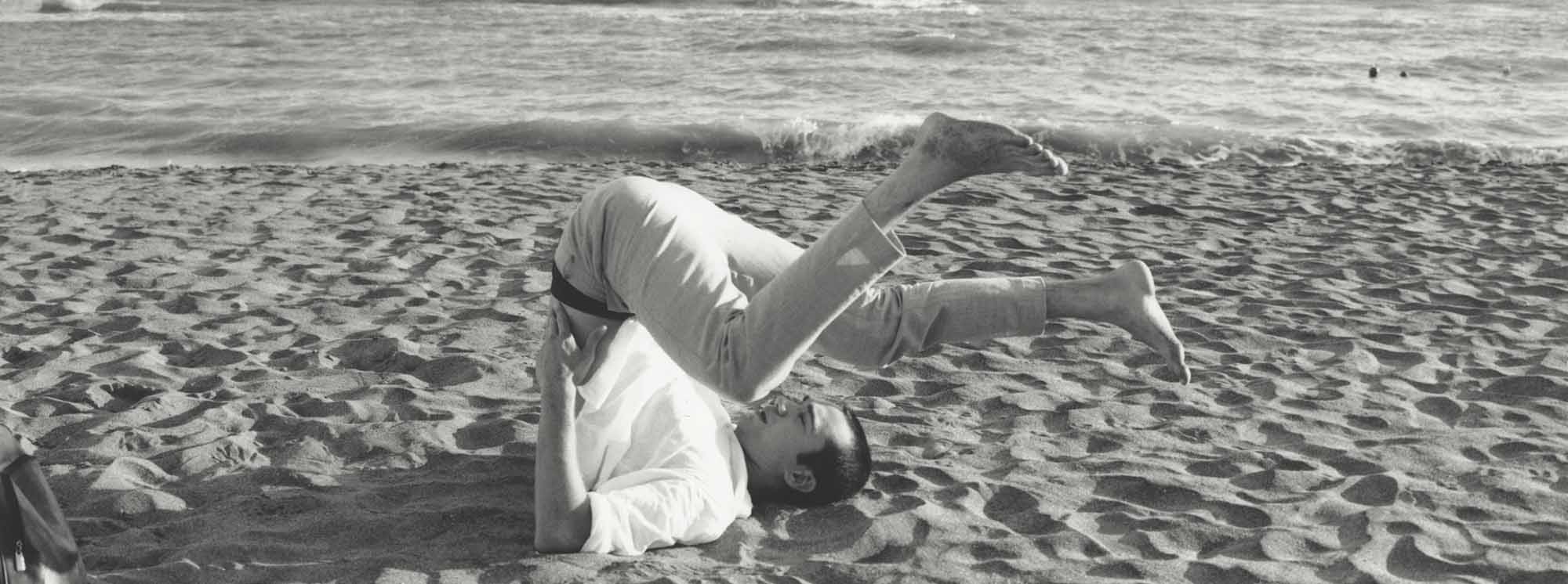 photo &copy; Allen Frame