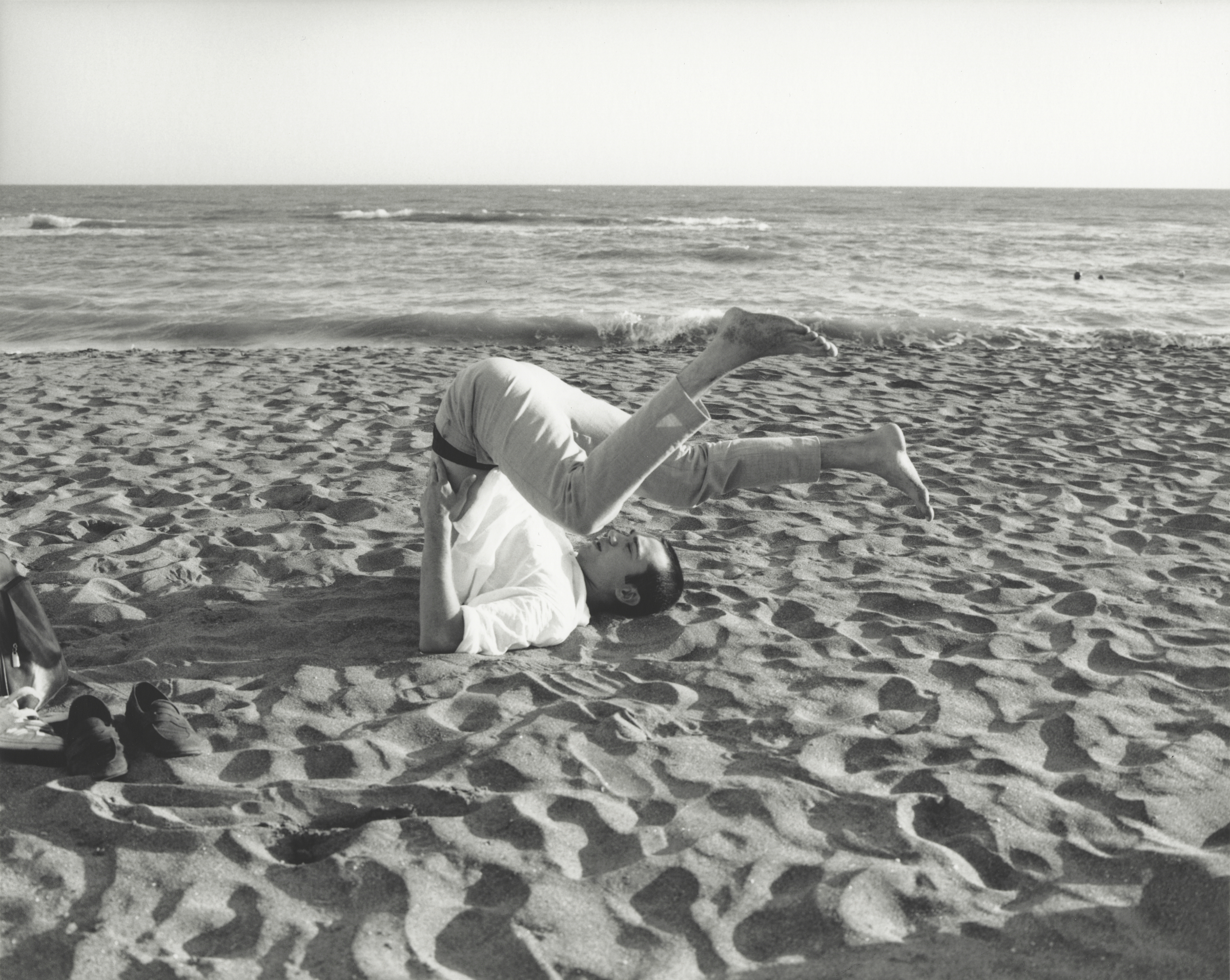 The Life You’re In: The Joy and Pathos of Autobiography (051126)