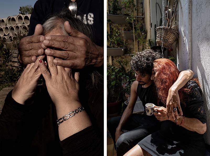 StrudelmediaLive - The Portrait as an Open Field of Exploration