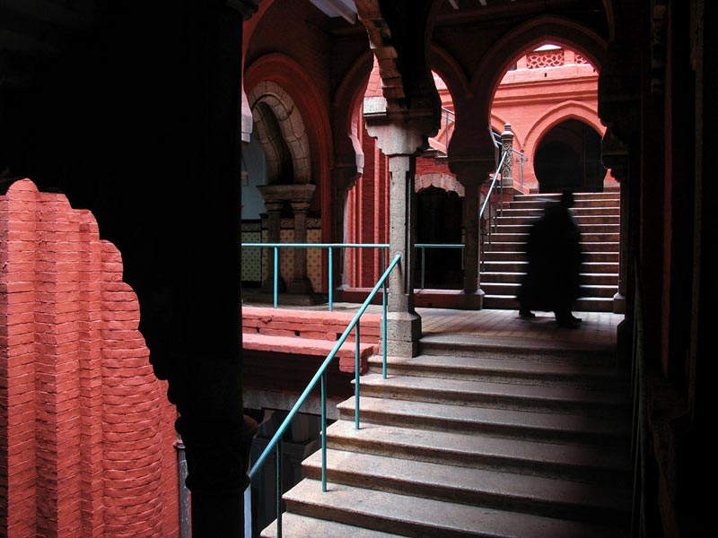 StrudelmediaLive - An Interior View