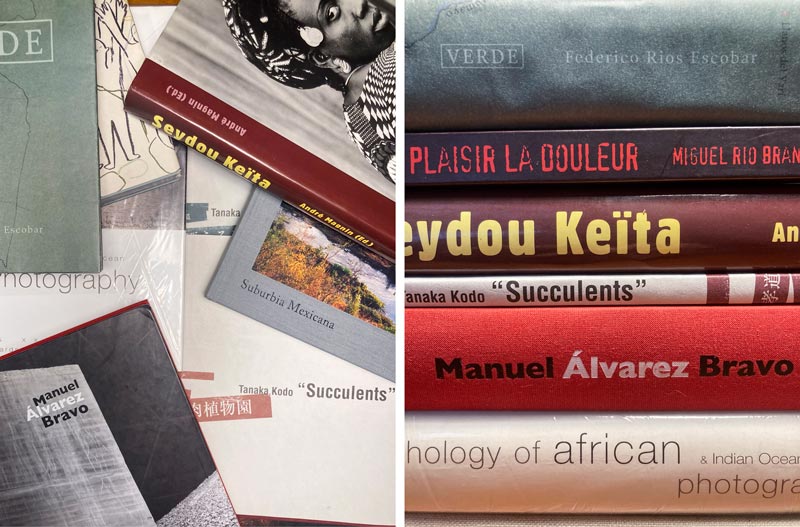 Diverse Voices / Global Perspectives: Enriching Your Work