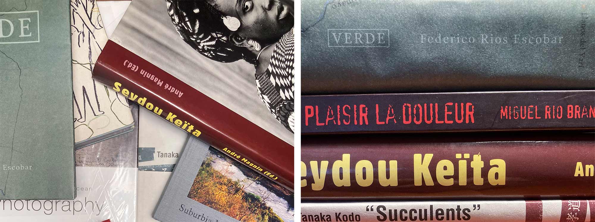 photo &copy; Carlos de la Sancha