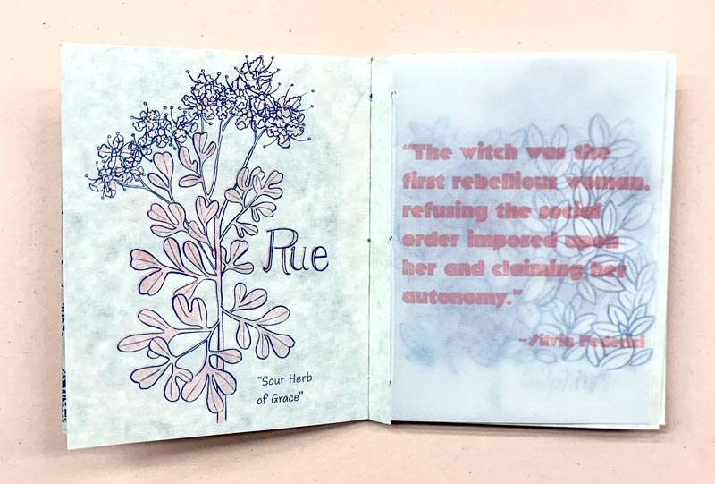 StrudelmediaLive - Handmade Photo-Zine Workshop