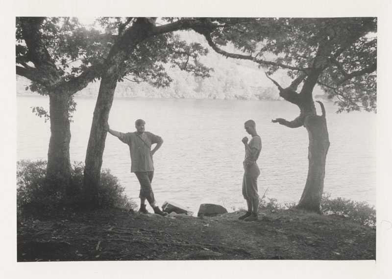 StrudelmediaLive - The Plasticity of Memory: Creating New Work from Your Personal Archives