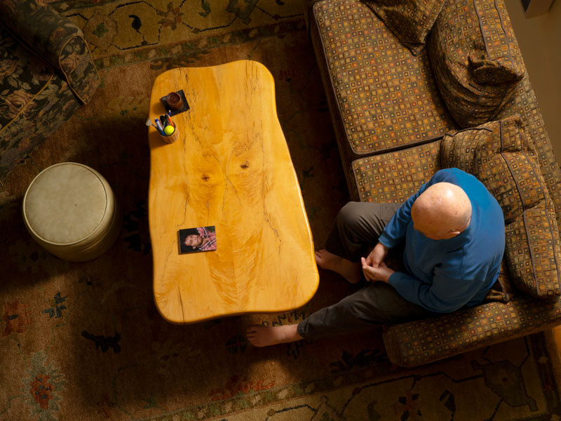 StrudelmediaLive - Photographing Memory and the Unconscious Mind