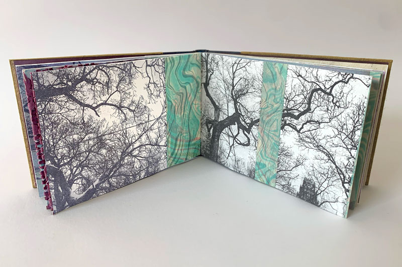 Introduction to Handmade Books