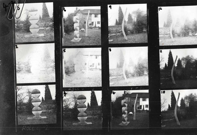 StrudelmediaLive - The Plasticity of Memory: Creating New Work from Your Personal Archives