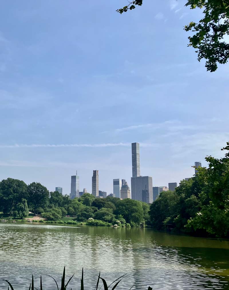 Central Park