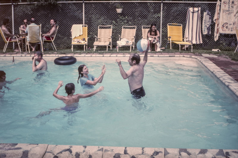 photo by Irene Wolpert