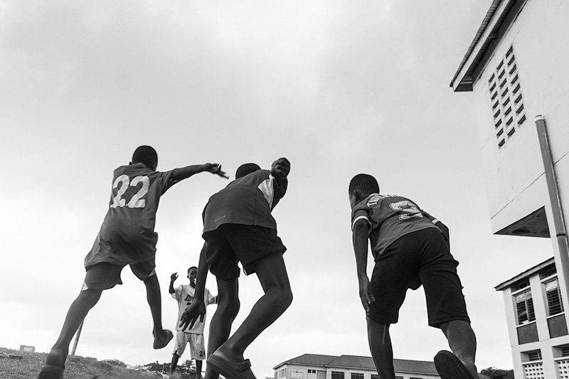 Let Movies Inspire Your Photography: Part 3