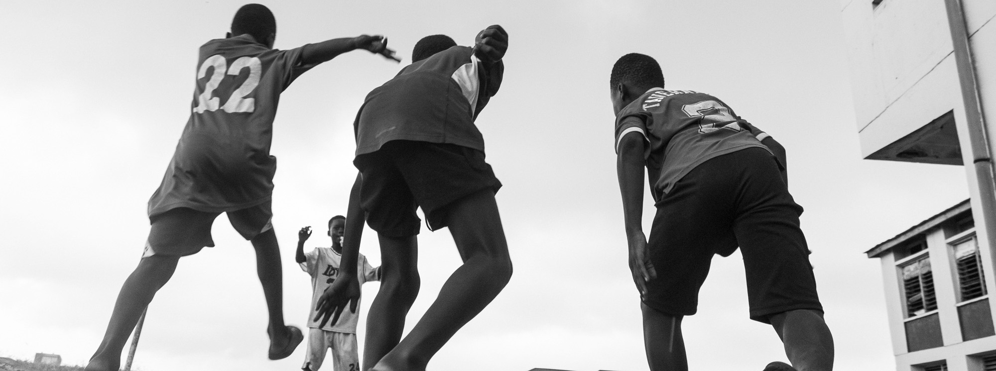 photo &copy; Joel Gyamera