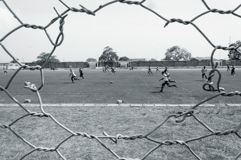 StrudelmediaLive Creative Growth Scholarship