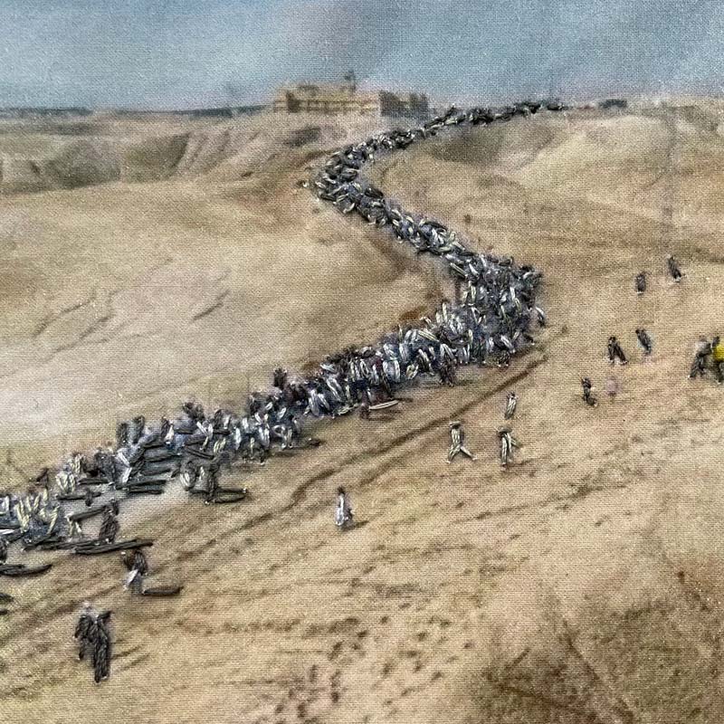 StrudelmediaLive - Photography with Mixed Media: Developing a Personal Visual Style