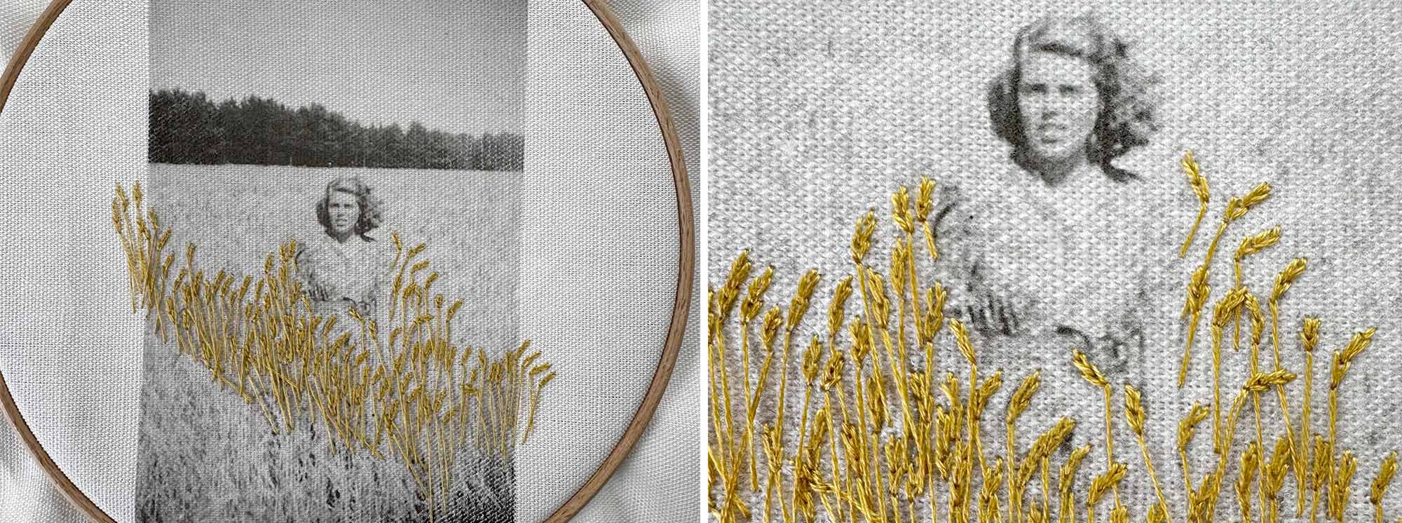 photo © Jolanda Drukker Murray