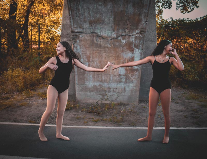 StrudelmediaLive Mentoring Scholarship