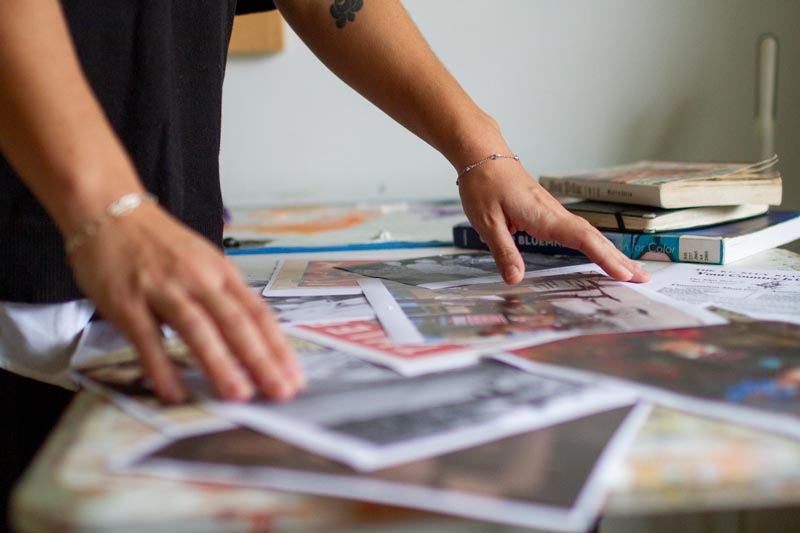 Finding an Audience and Getting Your Work out into the World