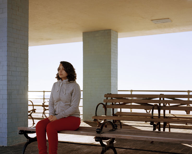 Photography as a Pilgrimage