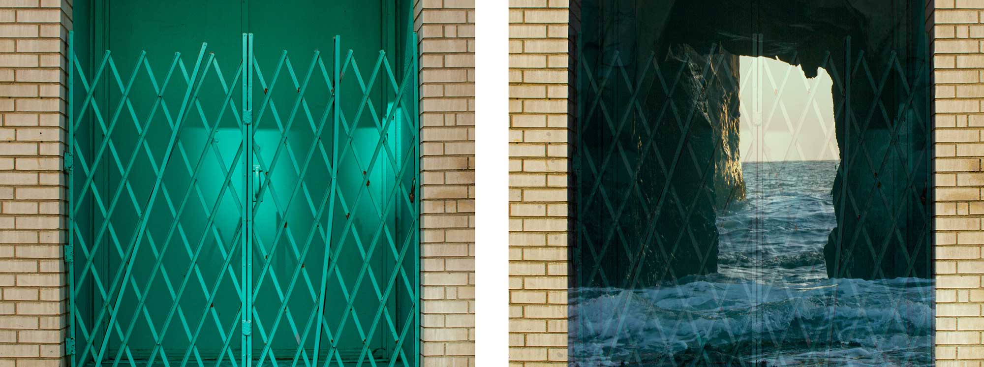 photo © Lavonne Hall