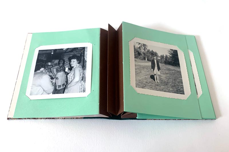 StrudelmediaLive - Make Your Own Handmade, Hardcover Photobook
