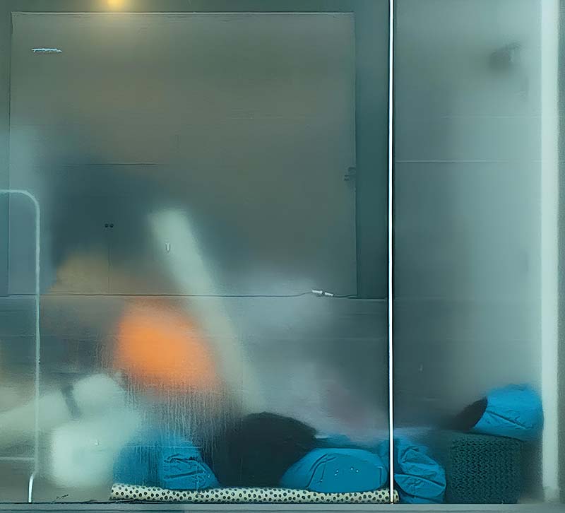 StrudelmediaLive - Acts of Seeing: Slow Looking and the Photographer’s Eye