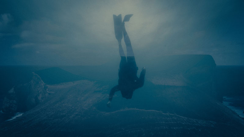 Creating a Video Diary: Artistic and Experimental Multimedia