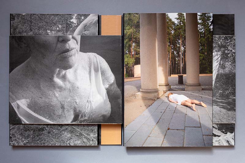 StrudelmediaLive - The Photobook as Object: Structure, Concept, Experience