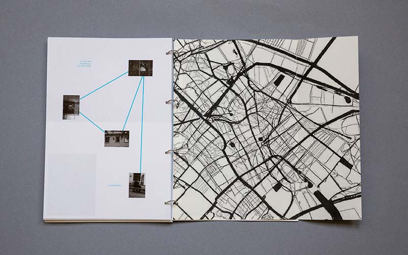 StrudelmediaLive - The Photobook as Object: Structure, Concept, Experience