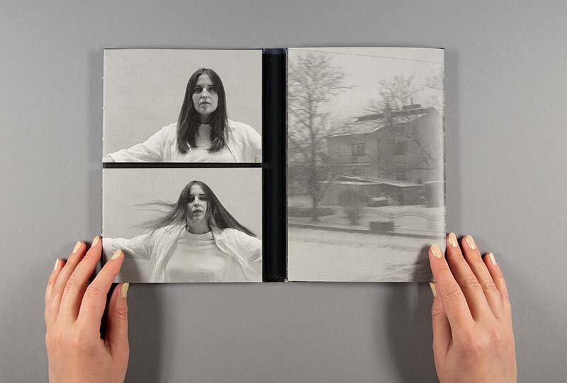 StrudelmediaLive - The Photobook as Object: Structure, Concept, Experience