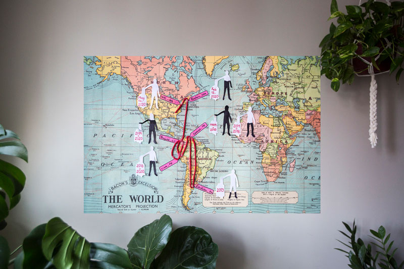 StrudelmediaLive - Diving Deep: A Monthly Mentoring Group