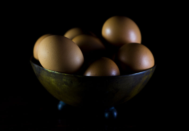 StrudelmediaLive - Adventures in Still Life