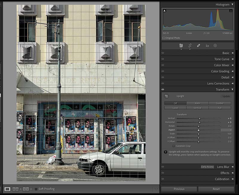 StrudelmediaLive - A Comprehensive Lightroom Classic Course