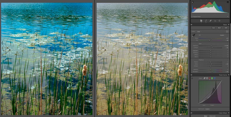 StrudelmediaLive - A Comprehensive Lightroom Classic Course