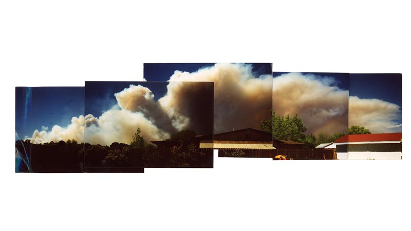 Reorienting the Landscape