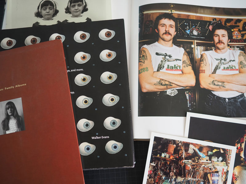 The Photobook Show with Stefan Frank