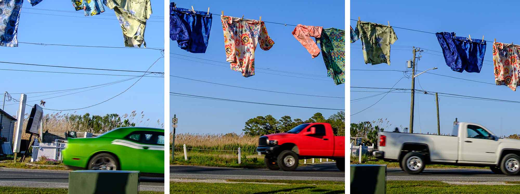 photo &copy; © Suzanne McIntire (student of Kai McBride)