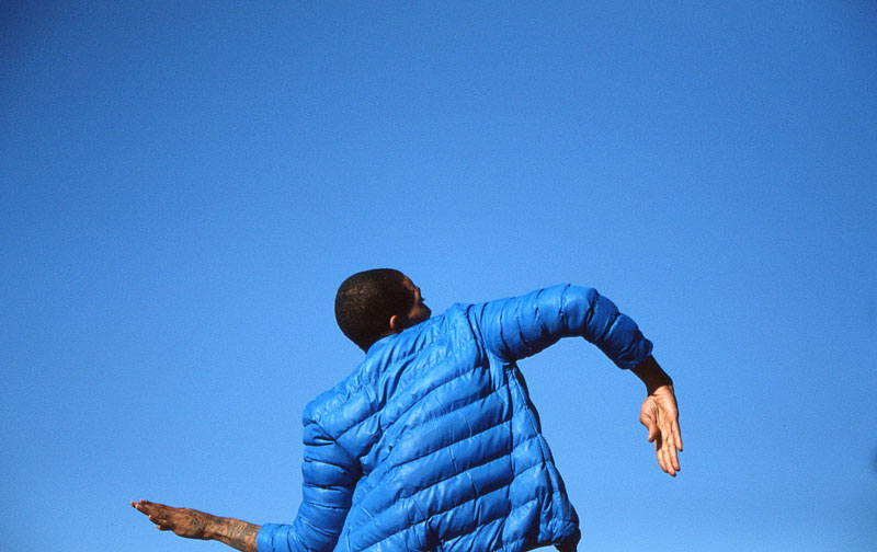 StrudelmediaLive Creative Growth Scholarship