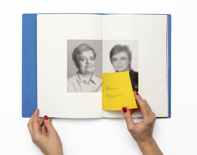 Approaches to the Photobook: Thoughts on Concept and Form