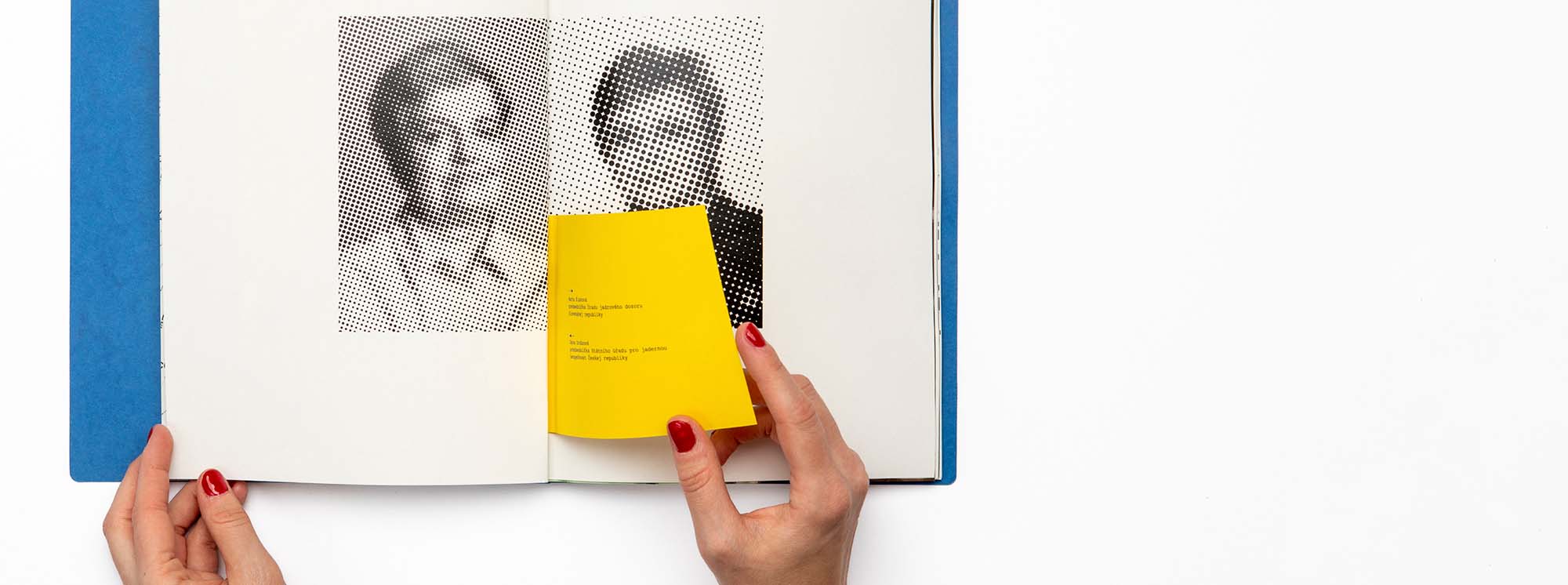 photo &copy; Zuzana Pustaiová