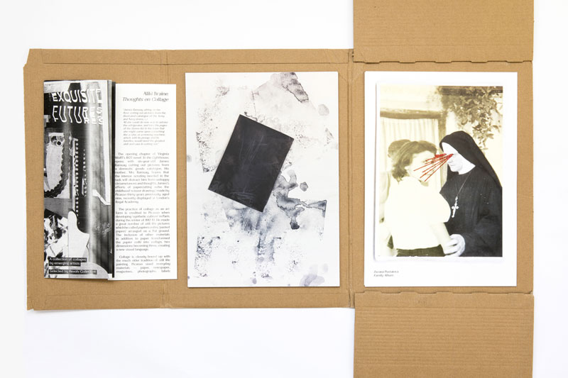 StrudelmediaLive - Approaches to the Photobook: Thoughts on Concept and Form