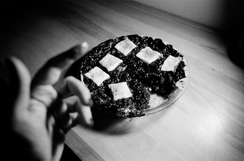 StrudelmediaLive - Photographing Intimacy / Choreographing Space