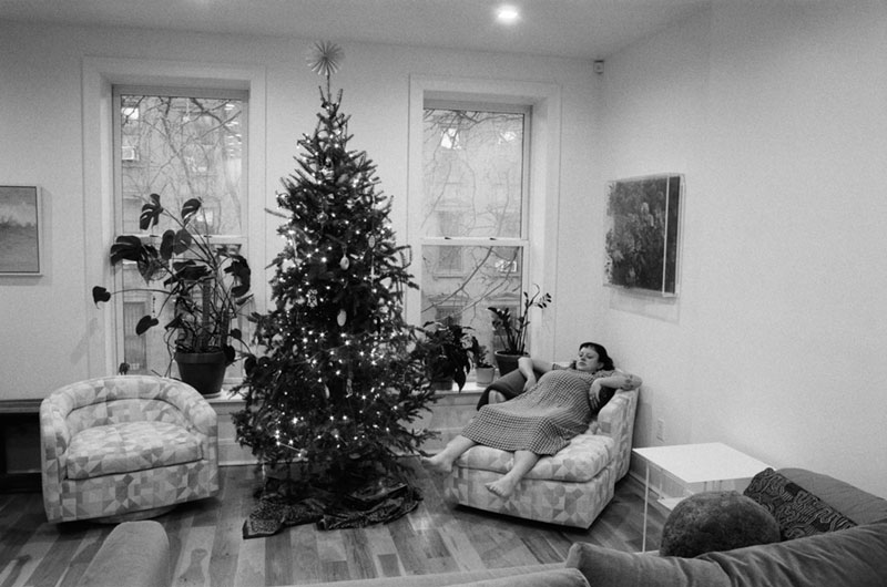 Photographing Intimacy / Choreographing Space