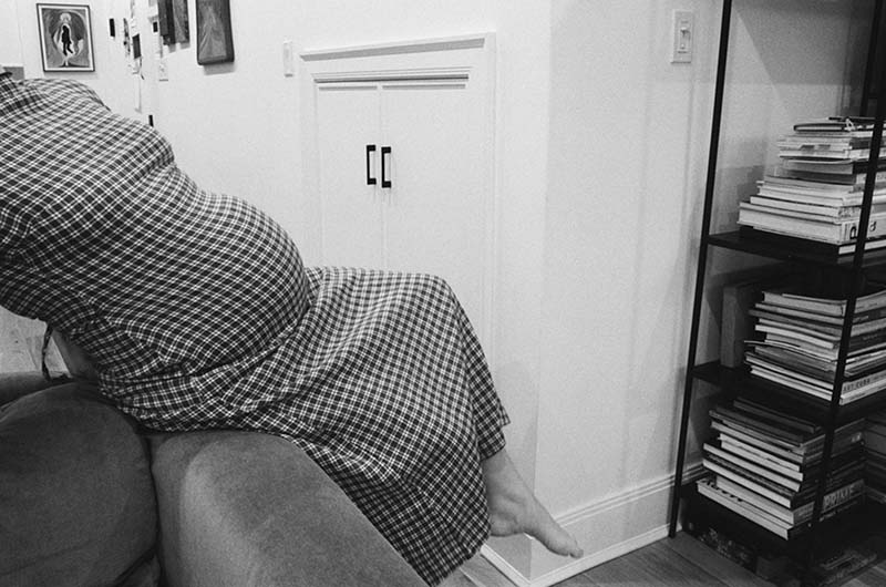 StrudelmediaLive - Photographing Intimacy / Choreographing Space